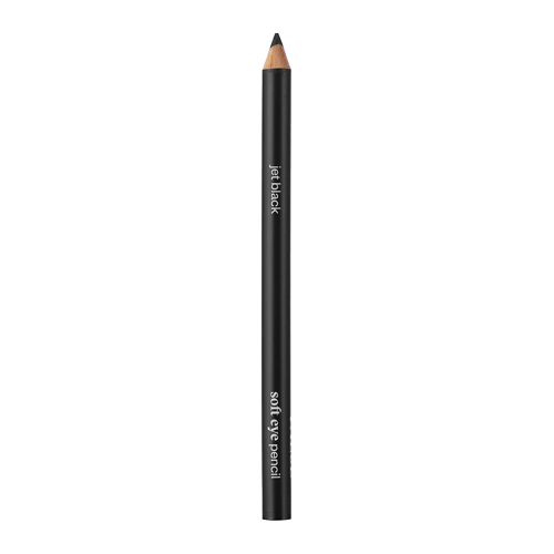 Paese - Soft Eye Pencil Szemceruza - Jet Black - 1.5g