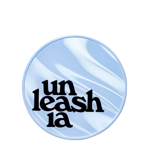 Unleashia - Babe Skin Baby Blue Cushion - Alapozó Párna Tok - 1db