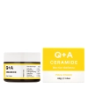 Q+A - Ceramide Barrier Defence Face Cream - Bőrvédő Ceramidos Arckrém - 50ml