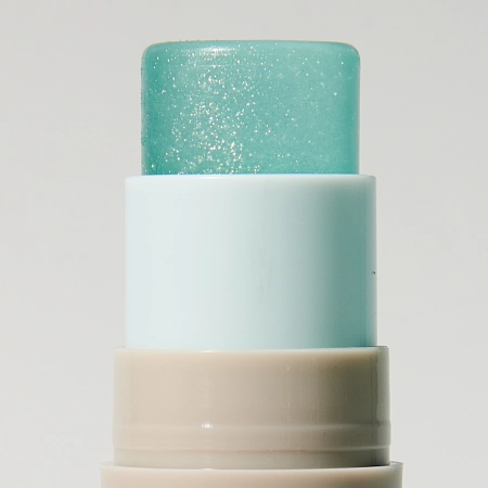Unleashia - Sisua Butter Waffle Glow Stick - Ragyogtató Arcbalzsam - 7g