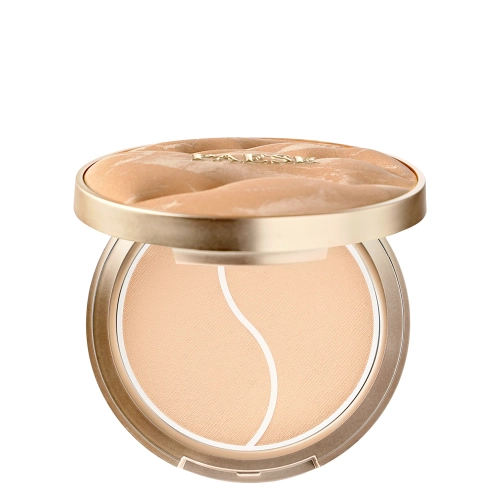 Paese - Puff Cloud - Ultrakönnyű Préselt Púder Blur Hatással - Nude - 02N - 4,2g