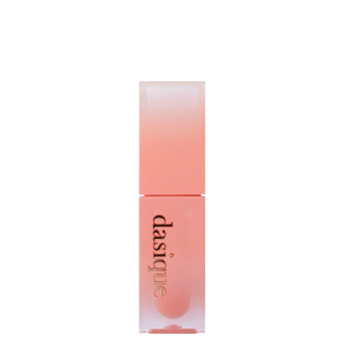 Dasique - Juicy Dewy Tint - Fényesítő Ajaktinta - #02 Melon Sherbet - 3,5g
