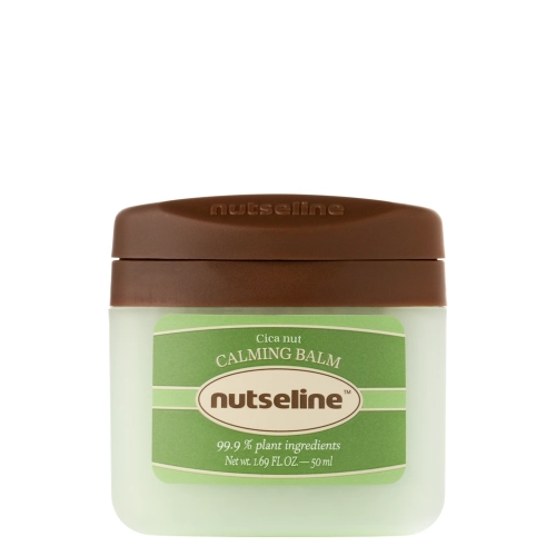 nutseline - Cica Nut Calming Balm - Bőrnyugtató Hatású Többfunkciós Balzsam - 50ml