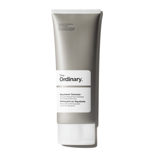 The Ordinary - Squalane Cleanser - Hidratáló Tisztító Emulzió - 150ml