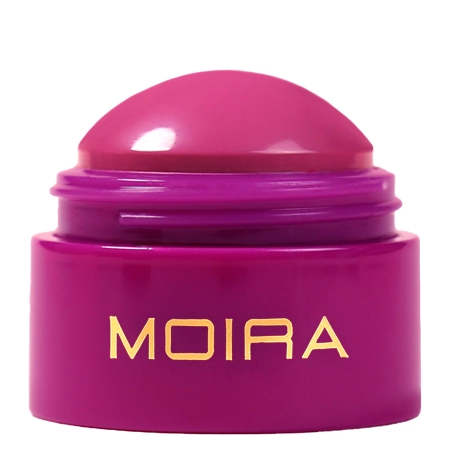 Moira - Soft Blush Balm - Krémes Pirosító - 010 Baby Girl - 8,5g