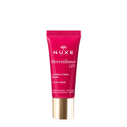 Nuxe - Merveillance Lift - Lifting Szemkrém - 15ml