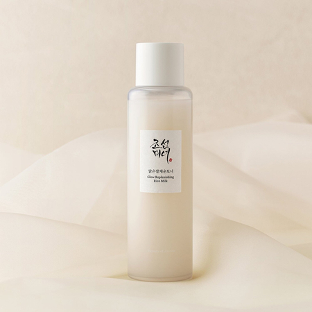 Beauty of Joseon - Glow Replenishing Rice Milk - Hidratáló Rizses Arctoner - 150ml