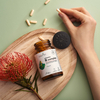 Aura Herbals - B-vitamin Komplex - Kapszula - 90db