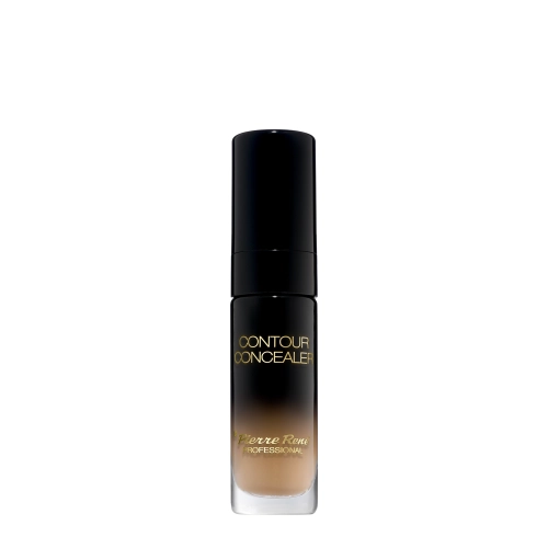 Pierre Rene - Contour Concealer - Szemkorrektor - 04 - 7ml