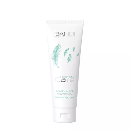 Bandi - Delicate Care - Gyengéd Enzimatikus Peeling - 75ml