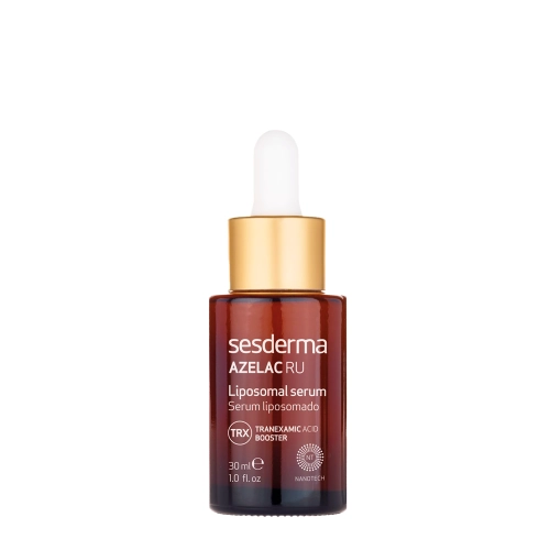 sesderma - Azelac RU Liposzómás Szérum - Világosító Arcszérum - 30ml