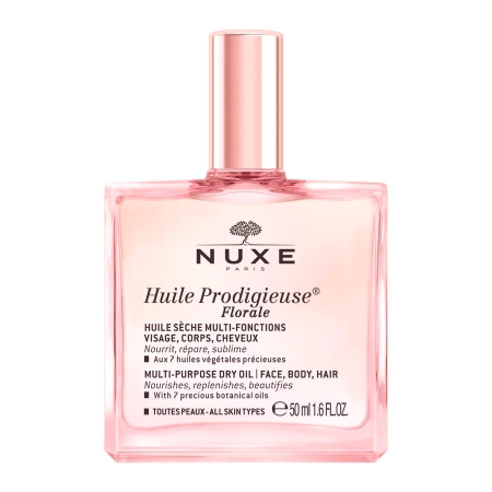 Nuxe - Huile Prodigieuse® - Többfunkciós Száraz Olaj - Florale - 50ml