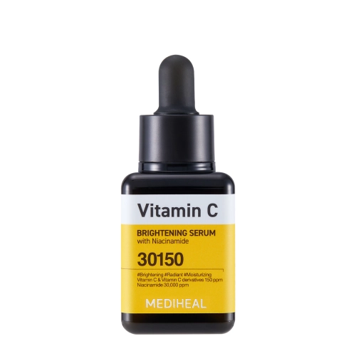 Mediheal - Vitamin C Brightening Serum - Ragyogtató Hatású C-vitamin Szérum - 40ml
