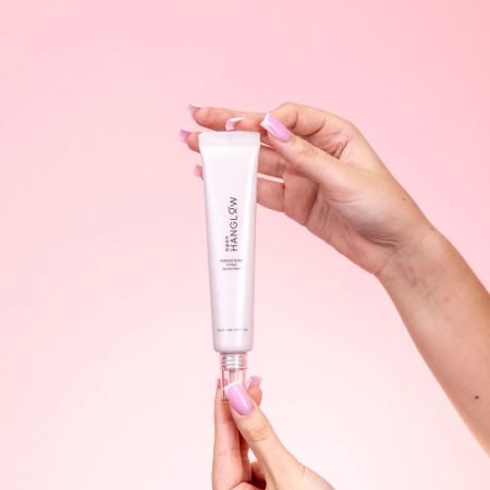 HanGlow - PerfecTone - Tinted Sunscreen SPF 50+ - Bőrkiegyenlítő Fényvédő Krém - 02 - 50 ml