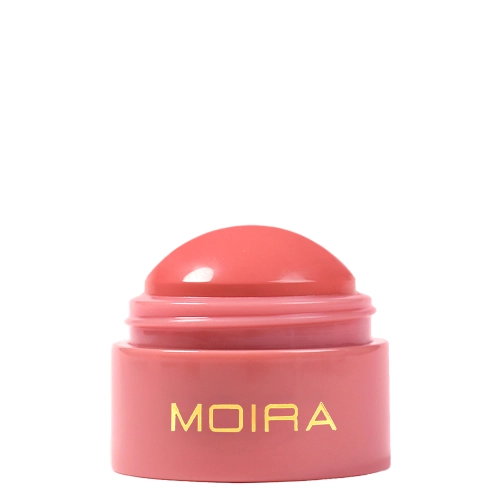 Moira - Soft Blush Balm - Krémes Pirosító - 003 Dreamer - 8,5g