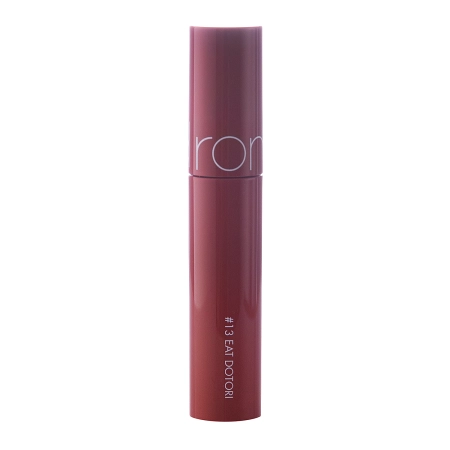 Rom&nd - Juicy Lasting Tint Autumn Series - Ajaktinta - 13 Eat Dotori - 5.5g