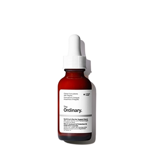 The Ordinary - Soothing & Barrier Support Serum - Bőrnyugtató Arcszérum - 30ml