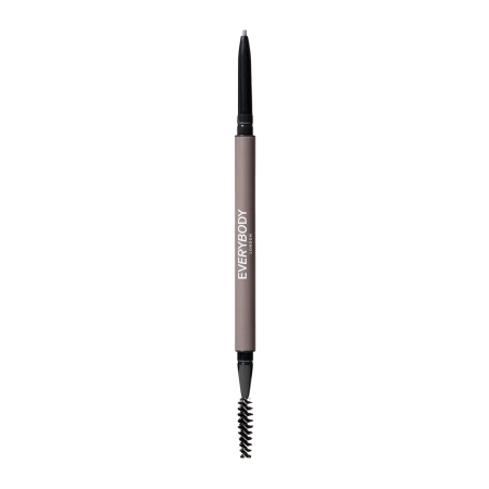 Everybody London - Brow Definer - Szemöldökceruza - Taupe - 0,1g