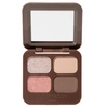 Everybody London - Eyeshadow Palette - Mini Szemhéjfesték Paletta - Vintage Rose - 4,8ml