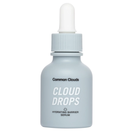 Common Clouds - Cloud Drops Hydrating Barrier Serum - Hidratáló Hatású Barrier Szérum - 30ml