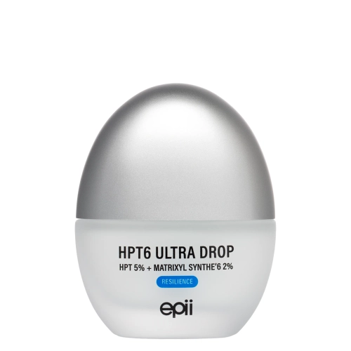 Epii - HPT6 Ultra Drop 5% - Feszesítő arcszérum - 30ml