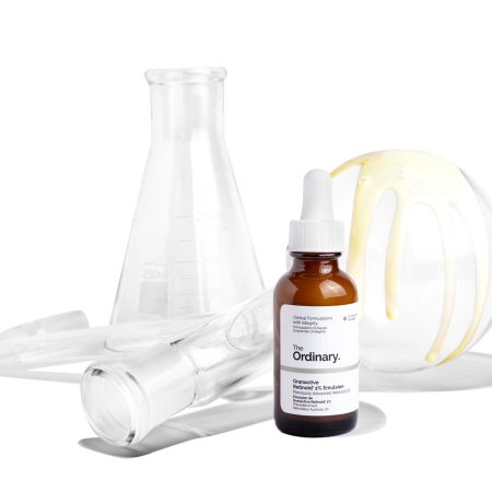 The Ordinary - Granactive Retinoid 2% Emulsion - Szérum 2% Retinoiddal - 30ml