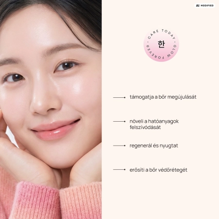 HanGlow - Make It Timeless - Spicule & Retinoids Booster - Revitalizáló Szérum Mikro-tűkkel és Retinoidokkal - 30 ml