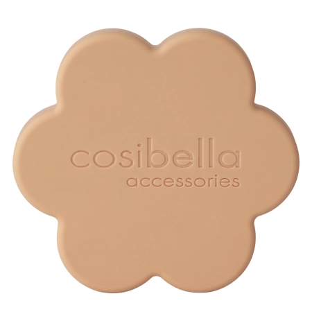 Cosibella Accessories - Szilikon Masszírozó Érzékeny Fejbőrre 