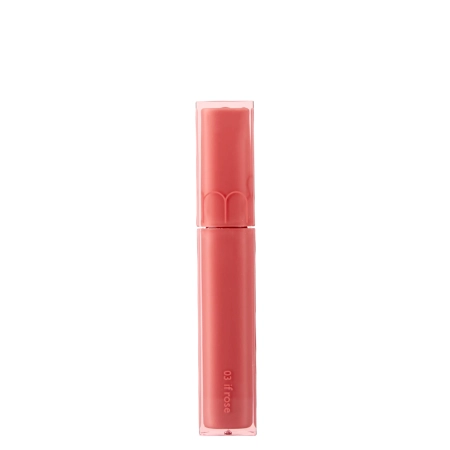 Rom&nd - Dewyful Water Tint - Vizes Ajaktinta - 03 If Rose - 5g