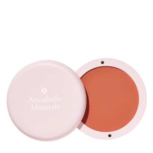 Annabelle Minerals - Blush Balm - Krémes Pirosíó - Golden Hour - 6,5 ml