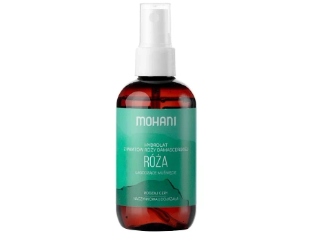 Mohani - Rózsa Hidrolátum - 100ml