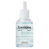 Torriden - Dive-In - Low Molecule Hyaluronic Acid Serum - Hidratáló Szérum Alacsony Molekulatömegű Hialuronsavas és Ceramidokkal - 50ml
