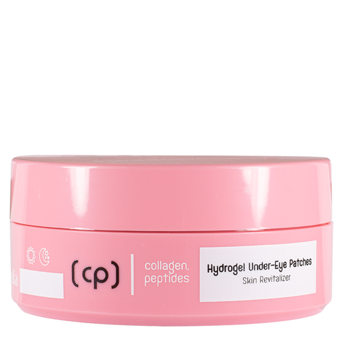 Skincyclopedia - Hydrogel Under-Eye Patches with Collagen & Peptides - Szemtapaszok - 60db/187g