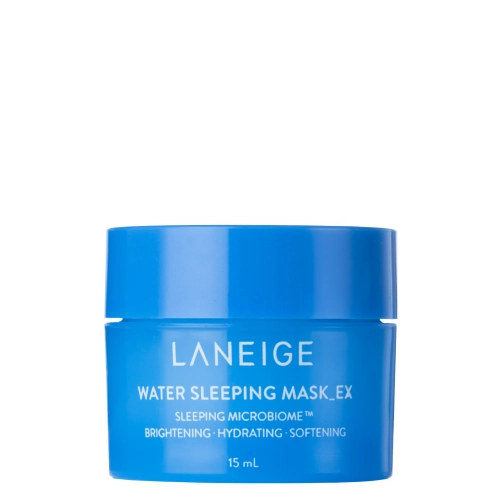 Laneige - Water Sleeping Mask - Revitalizáló és Hidratáló Maszk - 15ml