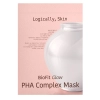 Logically, Skin - Skin BioFit Glow PHA Complex Mask - Arcmaszk PHA-savval - 25g