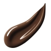 Unleashia - Satin Wear Healthy-Green Cushion - Utántöltő + Pamacs - Szaténos Alapozó - 51N Choco Fudge - 15g