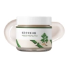 Round Lab - Mugwort Calming Cream - Tápláló Arckrém - 80ml