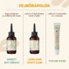 HairTry - Breezy Not Greasy - Faggyúszabályozó Fejbőrápoló Kapszulázott Szalicilsavval - 100ml