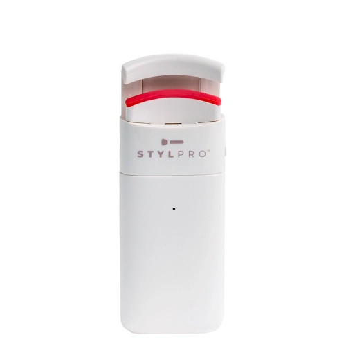 Stylpro - Heated Eye Lash Curler - Fűtött Szempilla Göndörítő