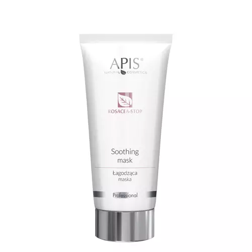 Apis - Rosacea Stop - Bőrpír Elleni Arcmaszk - 200ml