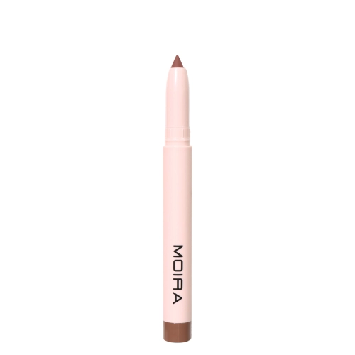 Moira - At Glance Stick Shadow - Szemhéjfesték Stift Formában - 008 Taupe - 1,5g