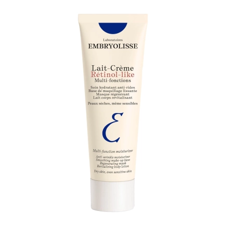 Embryolisse - Lait Creme Retinol-Like - Arcápoló Krém Növényi Retinollal - 75ml