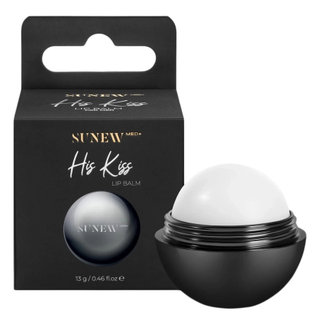 SunewMed+ - His Kiss - Hidratáló Ajakbalzsam - 13g