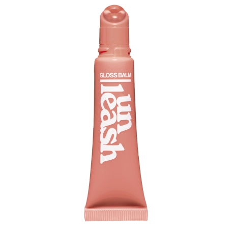 Unleashia - Sunset Dazzle Gloss Balm - Szájfény - No.7 Rome - 10g
