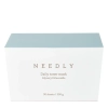 Needly - Daily Toner Mask - Tonizáló Fátyolmaszk Készlet - 30db/350g