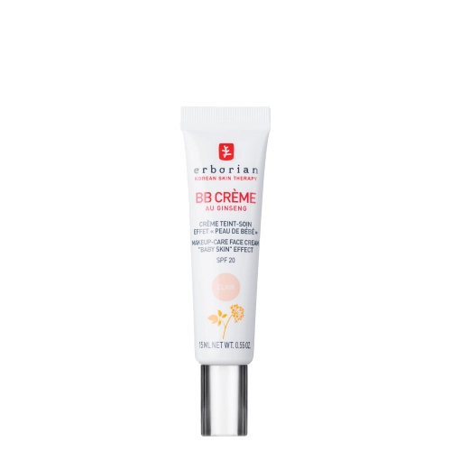 Erborian - BB Creme - Tonusjavító Arckrém - Clair R22 - 15ml