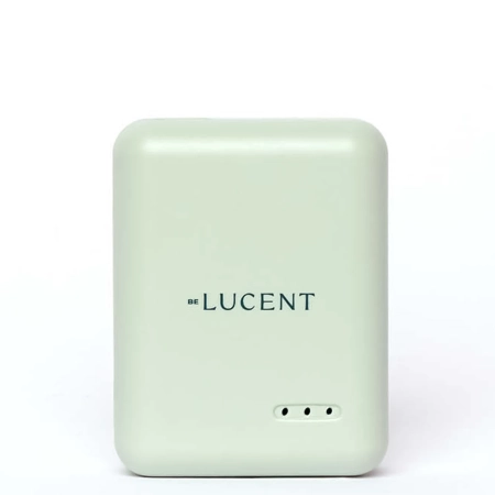 Lucent - Aurora Toothbrush Steriliser - Sterilizáló Fogkefe Tok - Mint - 1db