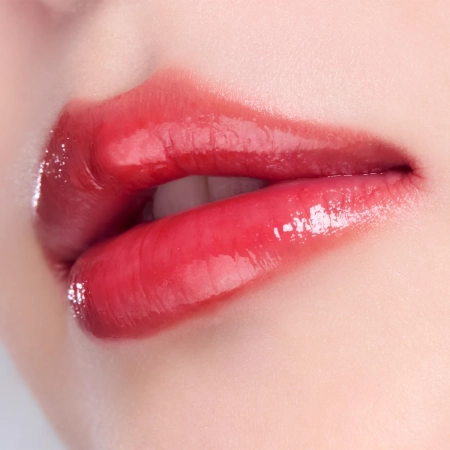 Mary&May - Blooming Glow Lip - Színezett Ajakbalzsam - 03 Rosy Dew - 1,7g