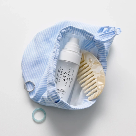 Dr. Althea - 345 Relief Cream Mist - Bőrnyugtató Krémes Arcpermet - 60ml