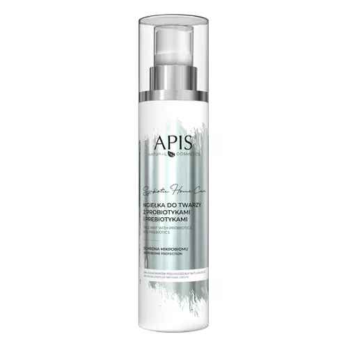 Apis - Synbiotic Home Care - Arcpermet Probiotikumokkal és Prebiotikumokkal - 150ml
